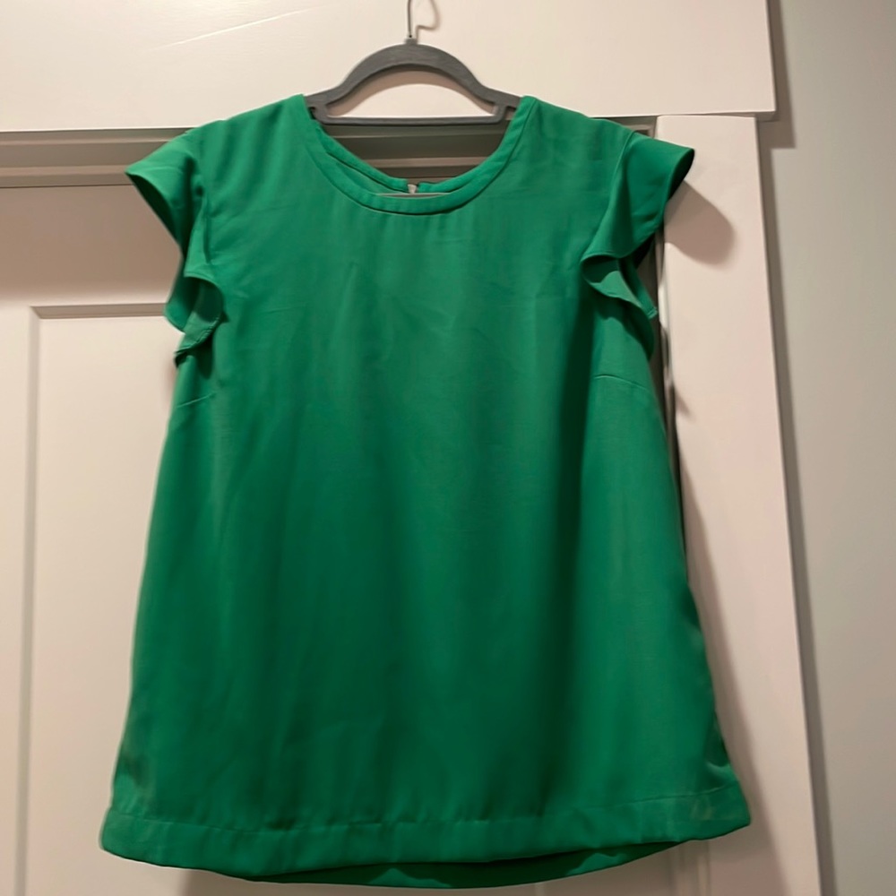 J crew dress top FINAL CHANCE😀